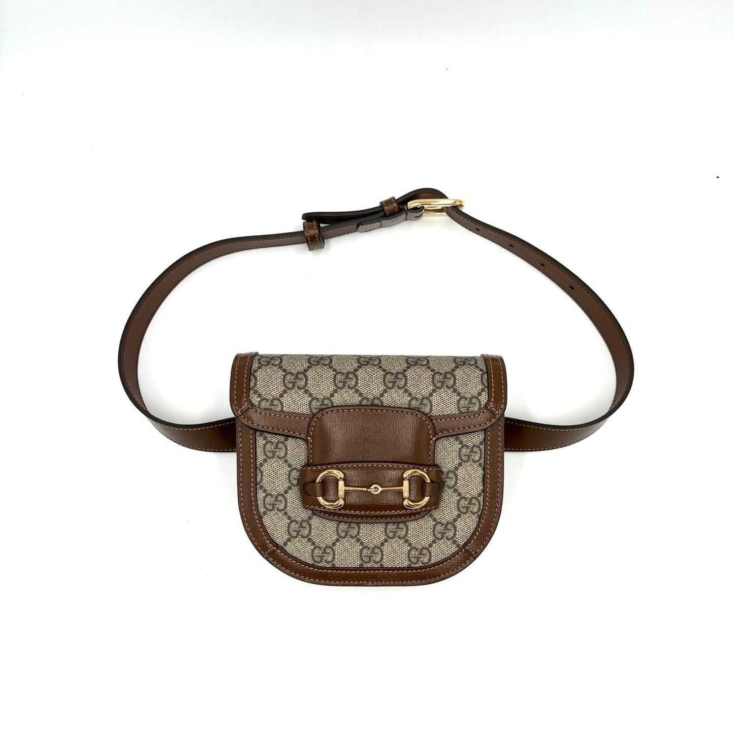 Borsa Marsupio Gucci Horsebit 1955