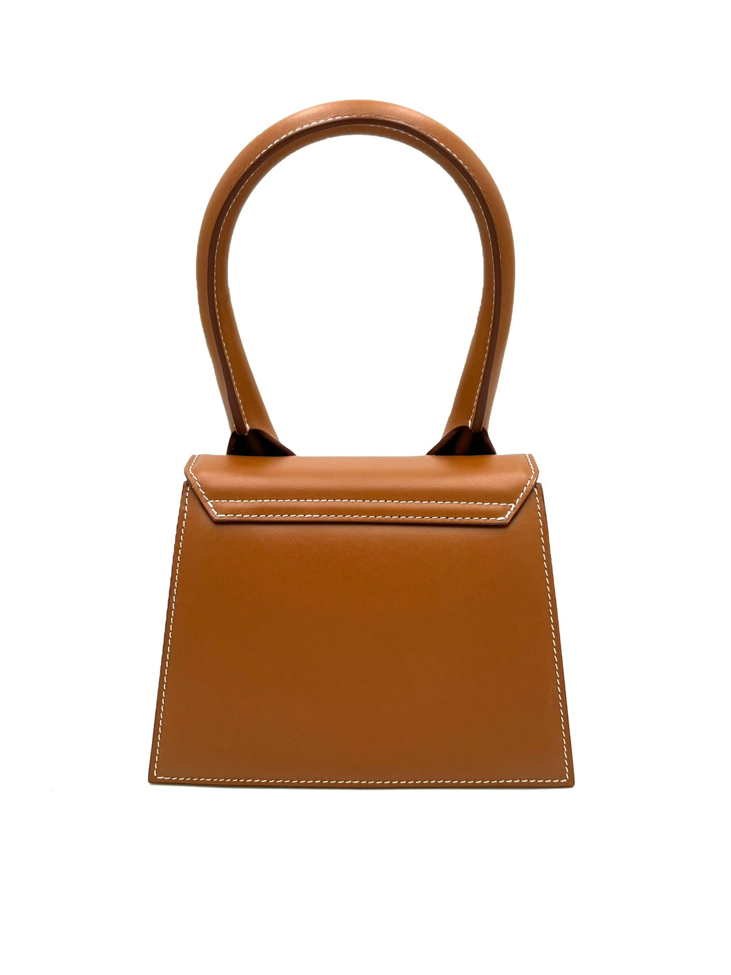 Borsa Jacquemus Il Chiquito Medio