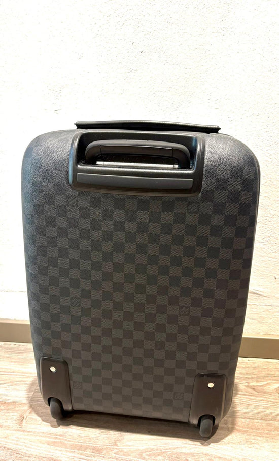 Valigia Louis Vuitton Pegase 55