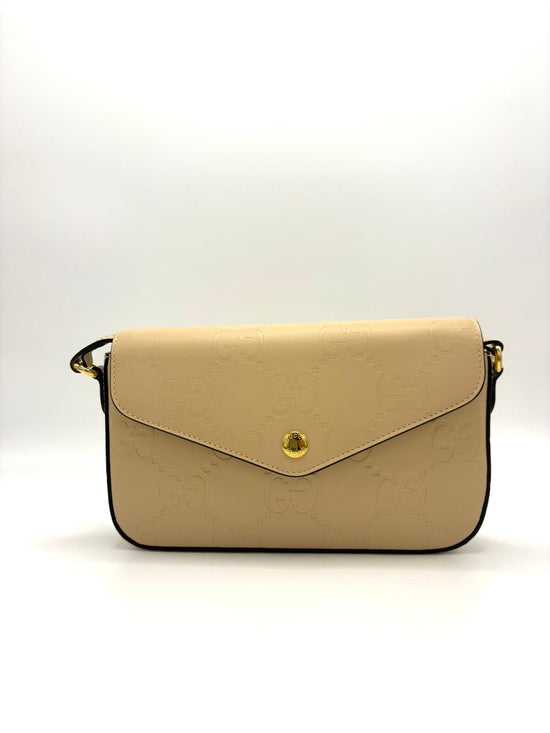 Borsa Gucci Super Mini GG