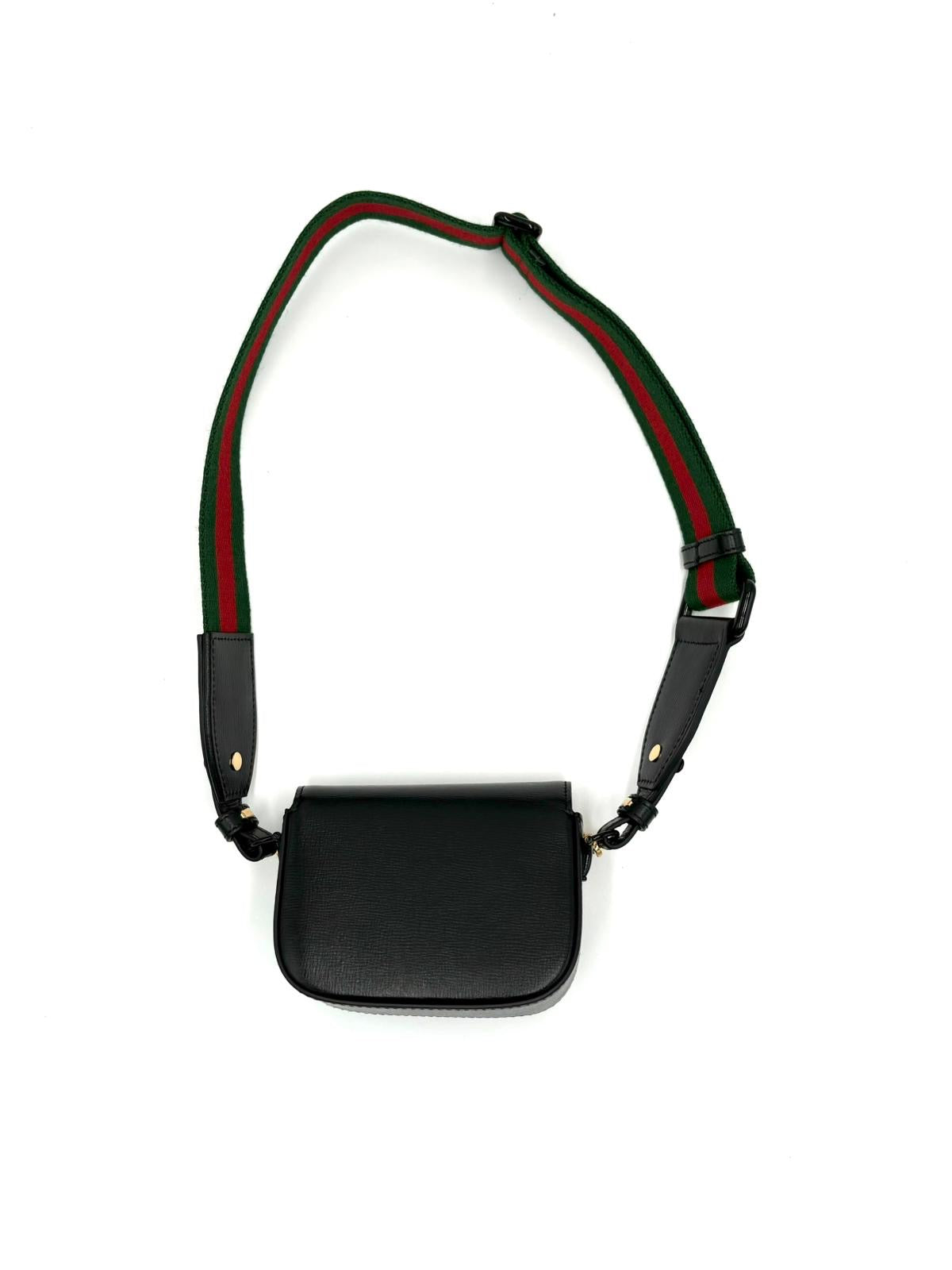 Borsa Gucci Horsebit 1955 Mini