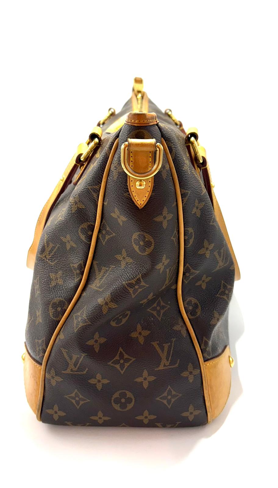 Borsa Louis Vuitton Estrela