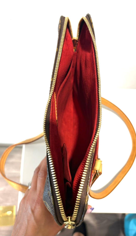 Borsa Louis Vuitton Couissin PM