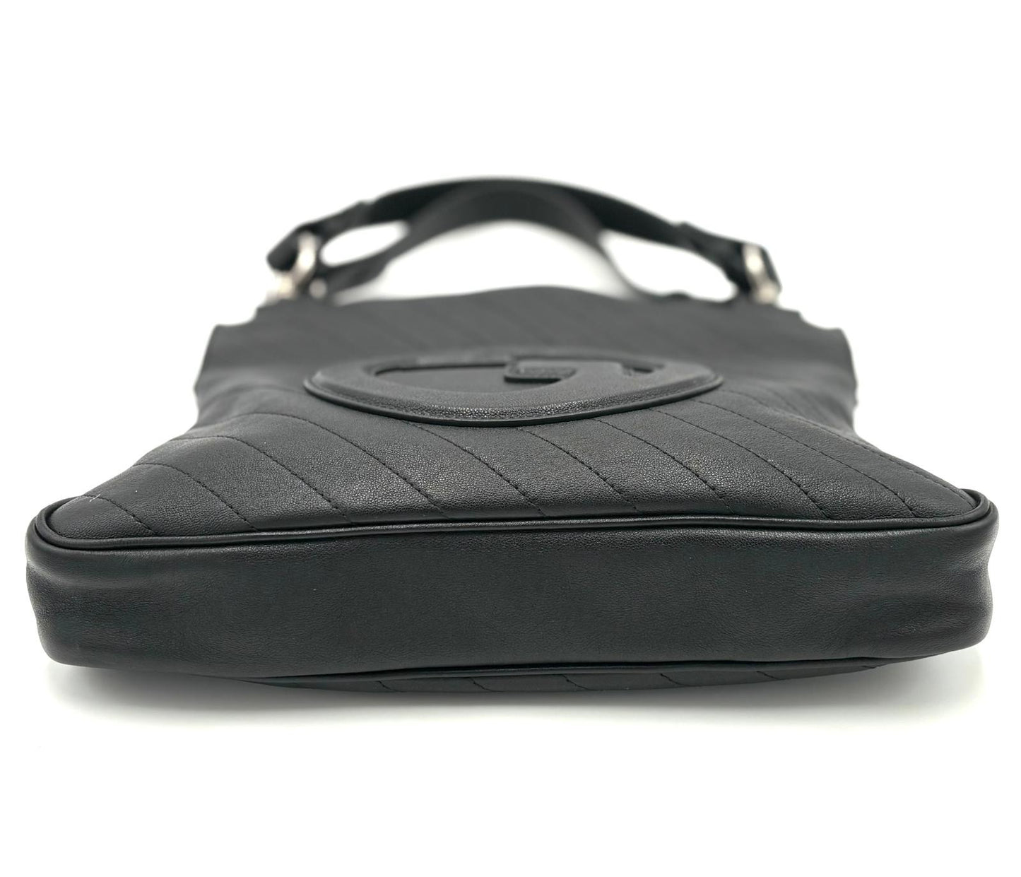 Borsa Gucci Blondie GG Logo
