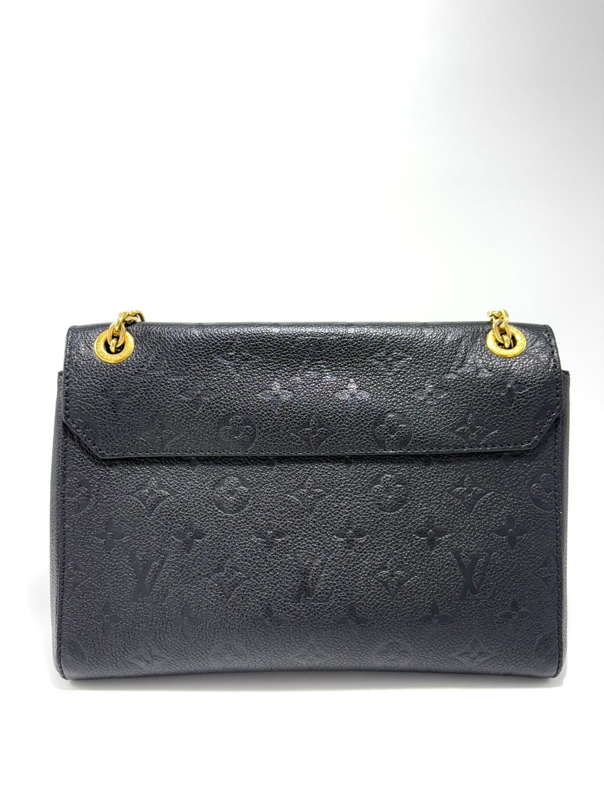 Borsa Louis Vuitton Vavin BB