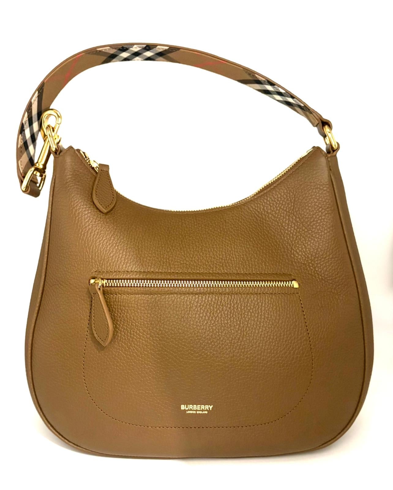 Borsa Burberry LongChamp