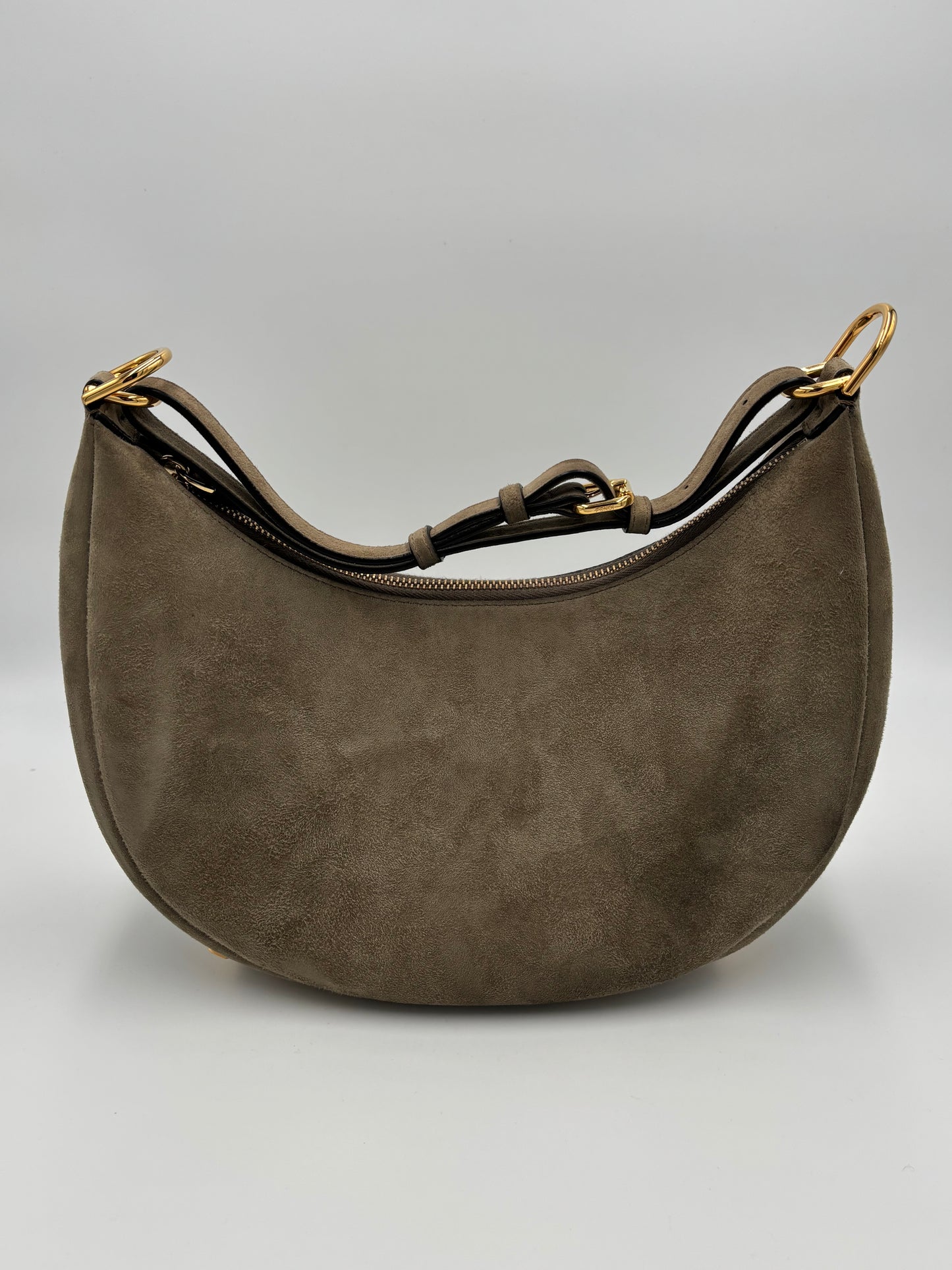 Borsa Fendi Fendigraphy Small