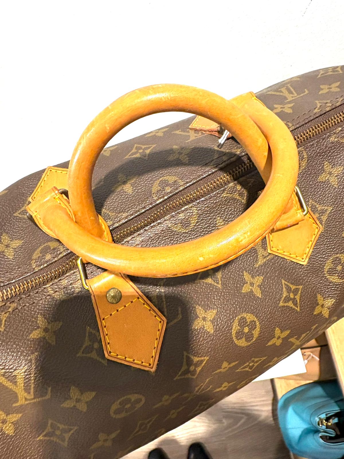 Borsa Louis Vuitton Speedy 35