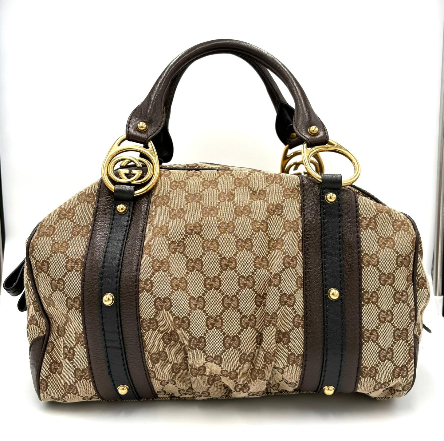 Borsa Gucci Boston