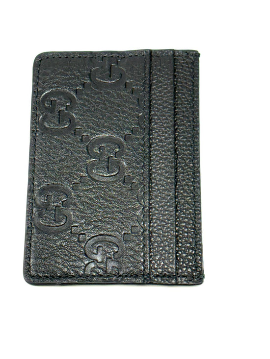 Porta Carte Gucci Monogram