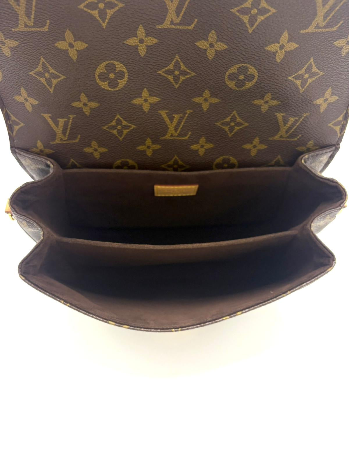 Borsa Louis Vuitton Metis