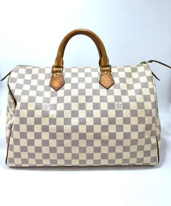 Borsa Louis Vuitton Speedy 35