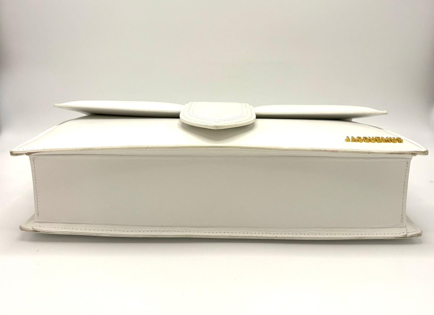 Borsa Jacquemus Il Grande Bambino GRANDE