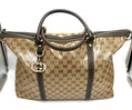 Borsa Gucci Crystal Dome