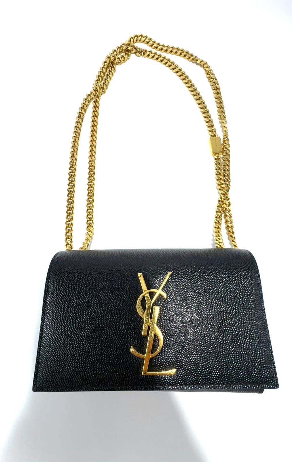 Borsa Saint Laurent Kate
