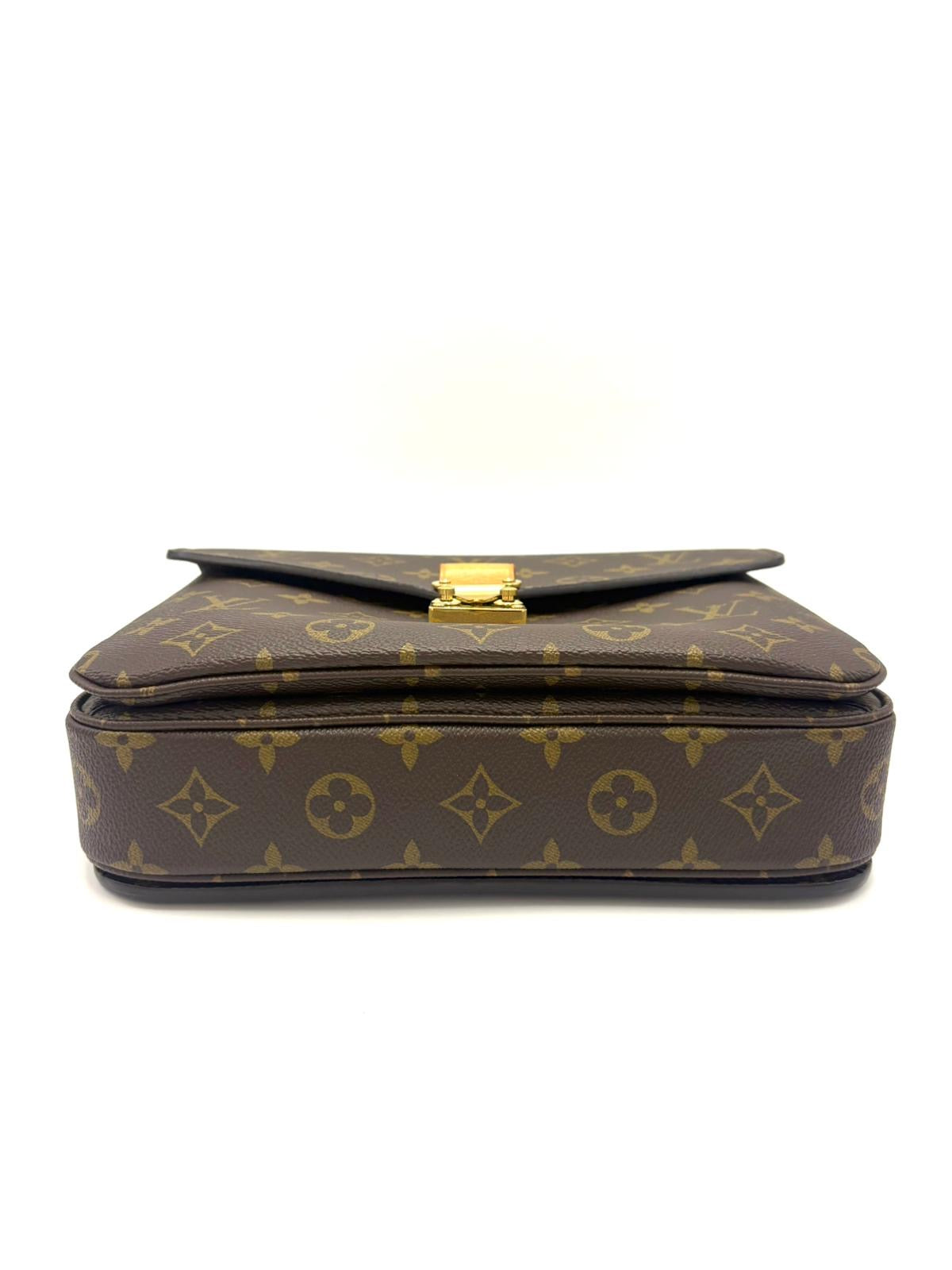 Borsa Louis Vuitton Metis