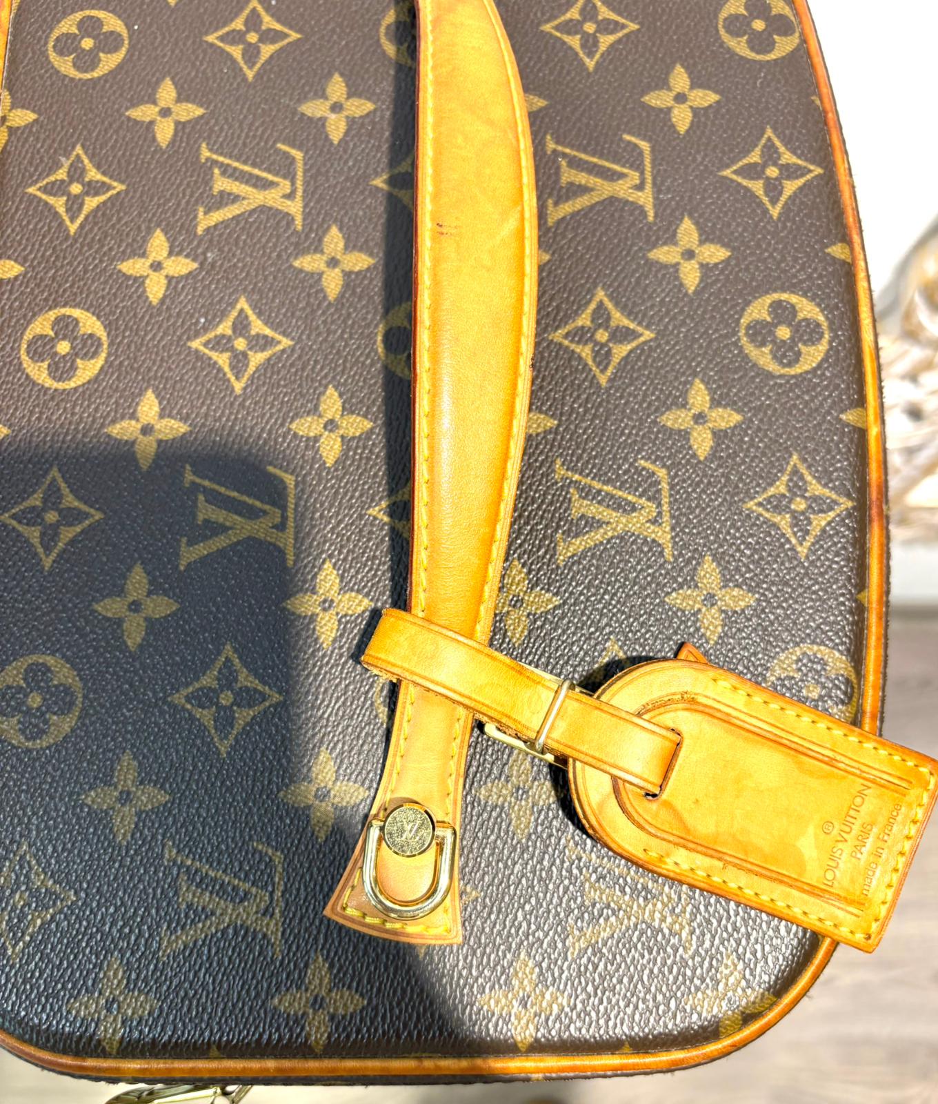 Beauty Case Louis Vuitton Vanity