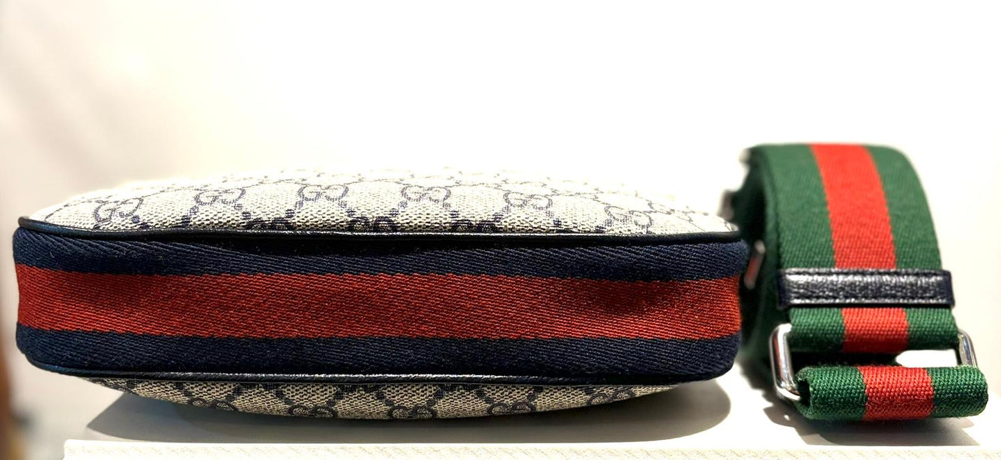 Borsa Gucci Attache Small