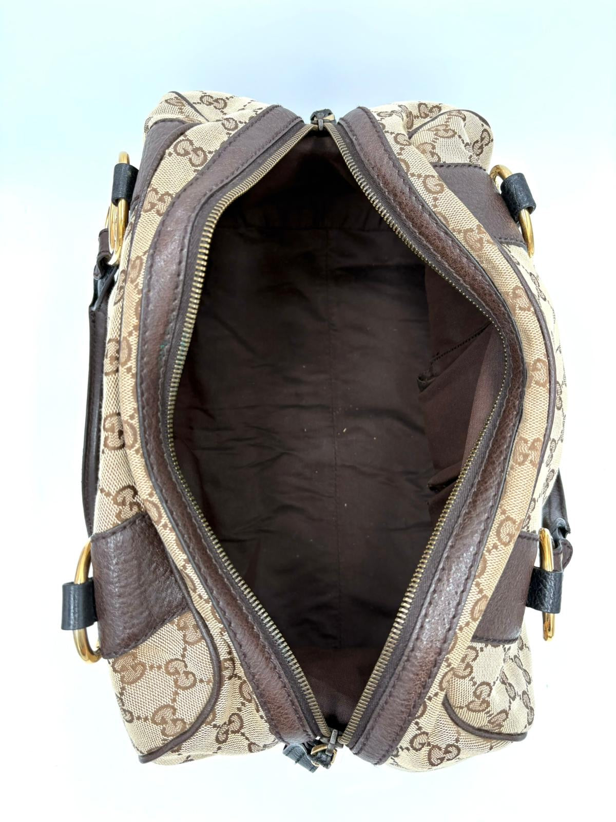 Borsa Gucci Boston
