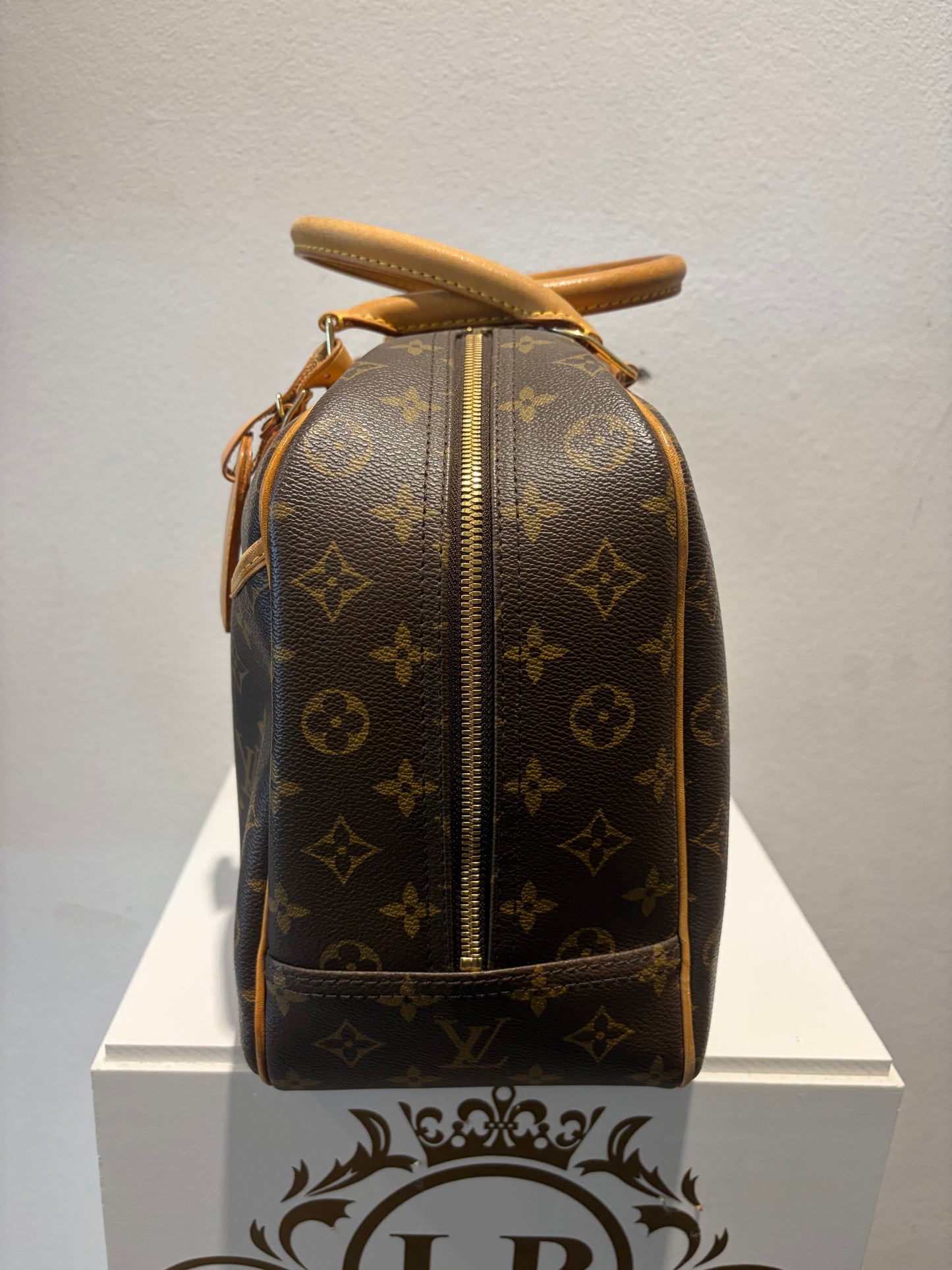Borsa Louis Vuitton Deuville