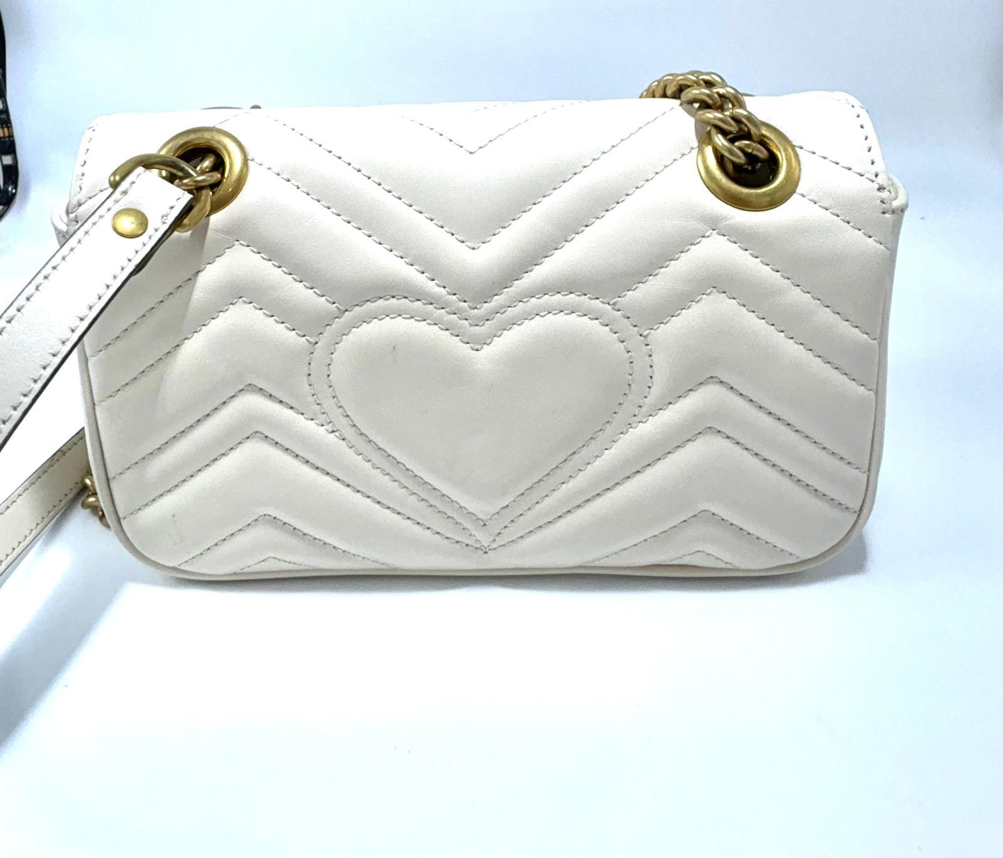 Borsa Gucci Marmont GG
