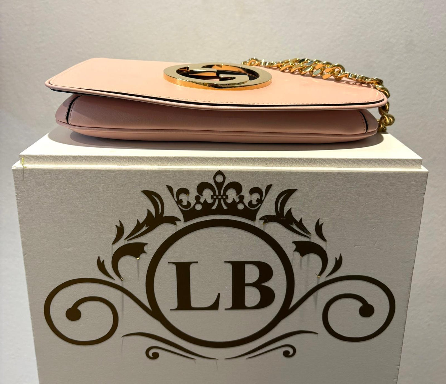 Borsa Gucci Blondie