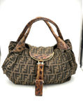 Borsa Fendi Spy