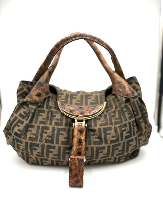Borsa Fendi Spy