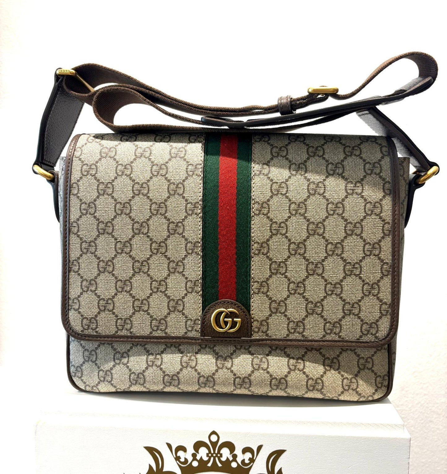 Borsa Gucci Ophidia Tracolla