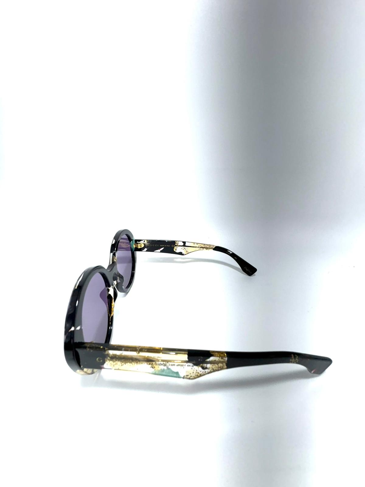 Occhiali da sole Gucci