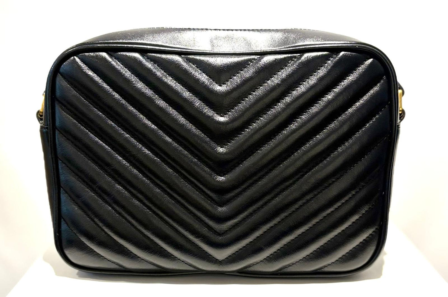 Borsa Saint Laurent Lou Camera Bag