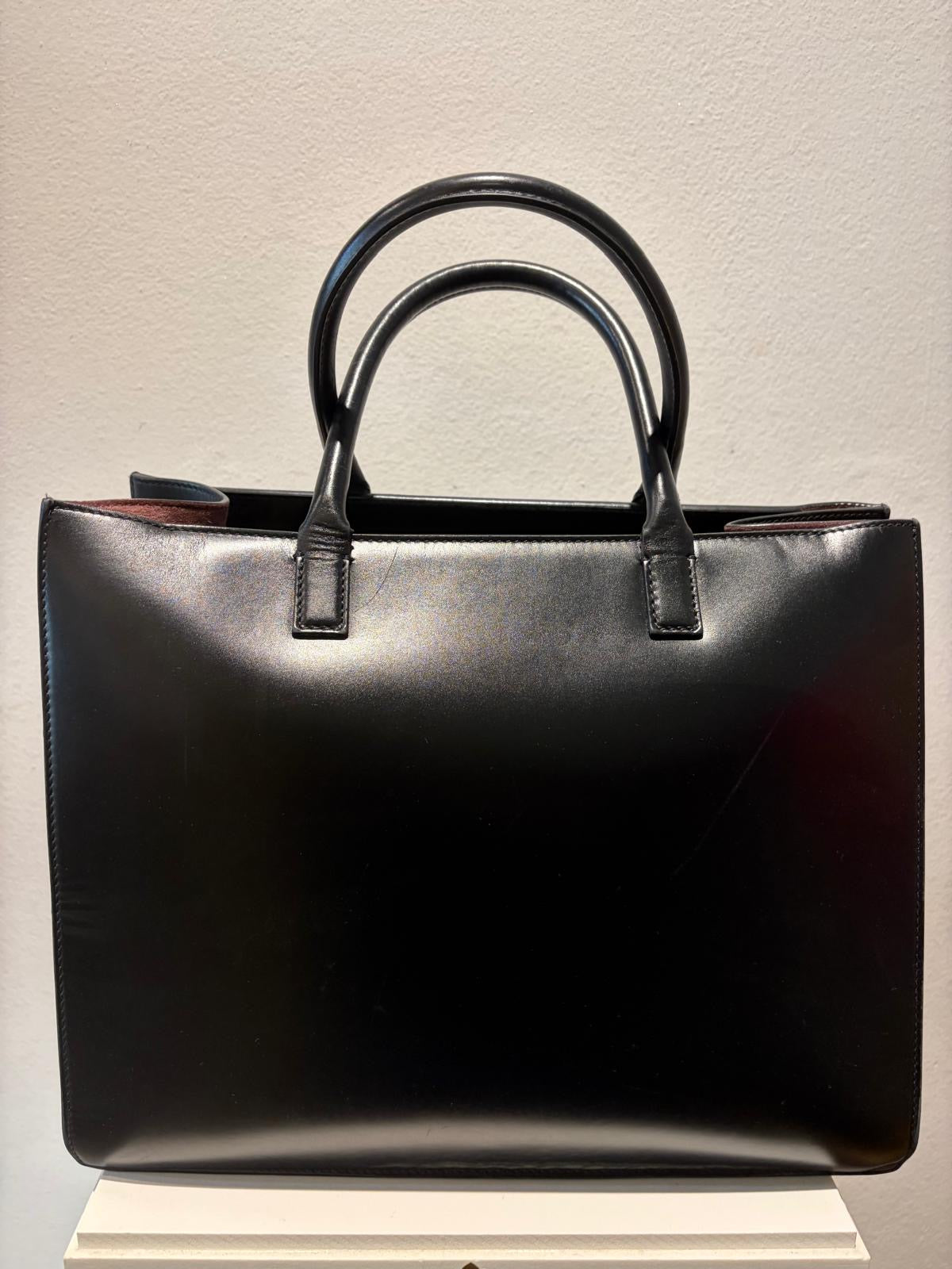Borsa Valentino V Logo Walk