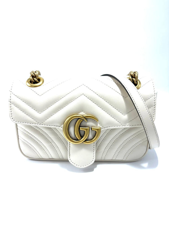 Borsa Gucci Marmont GG