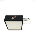Orecchini Gucci Heart