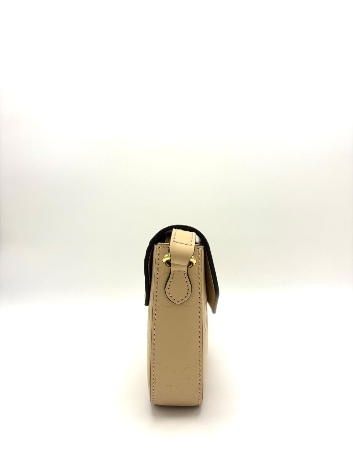 Borsa Gucci Super Mini GG