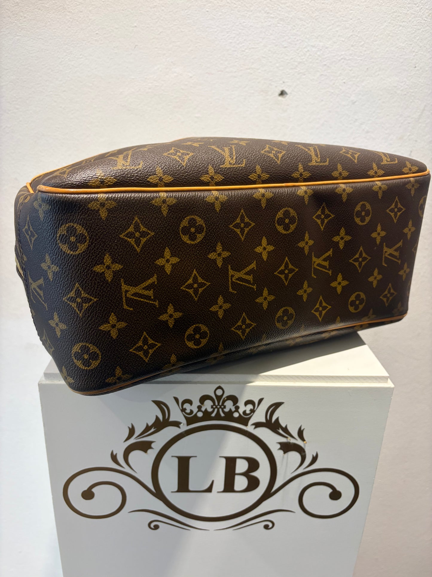 Borsa Louis Vuitton Deuville