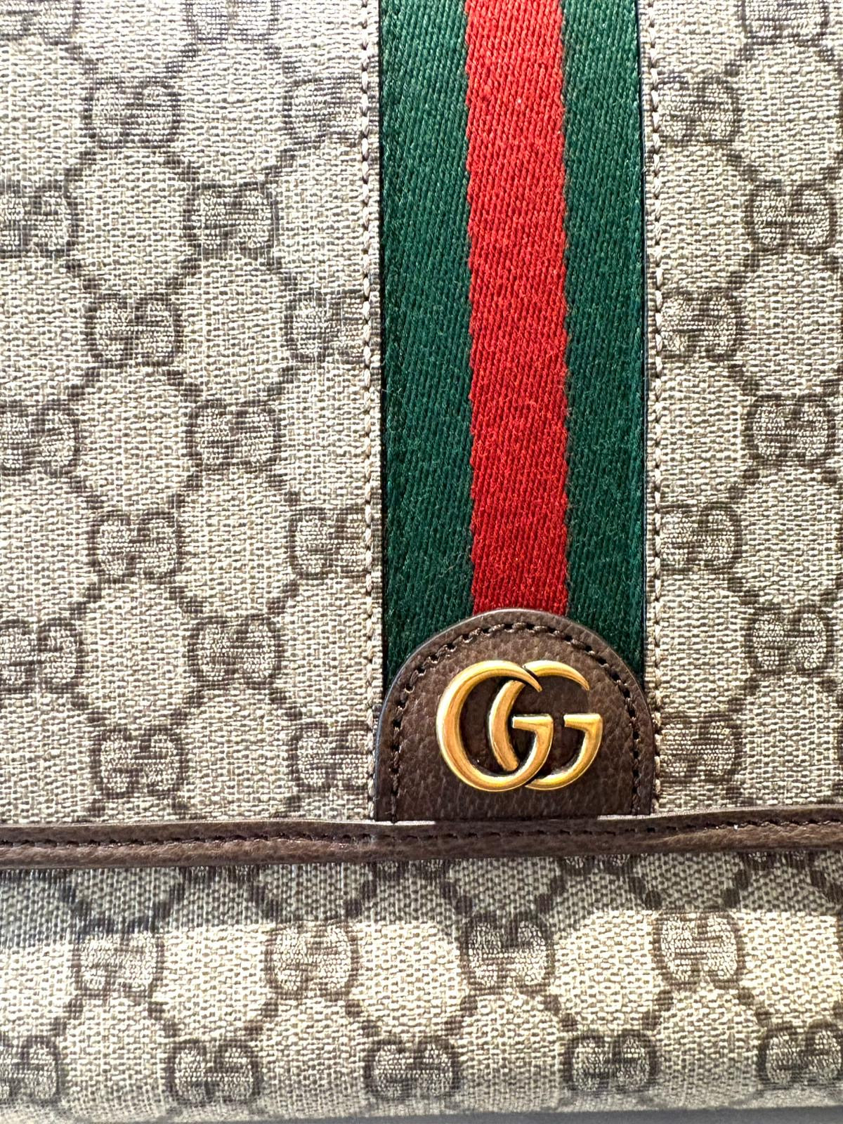 Borsa Gucci Ophidia Tracolla