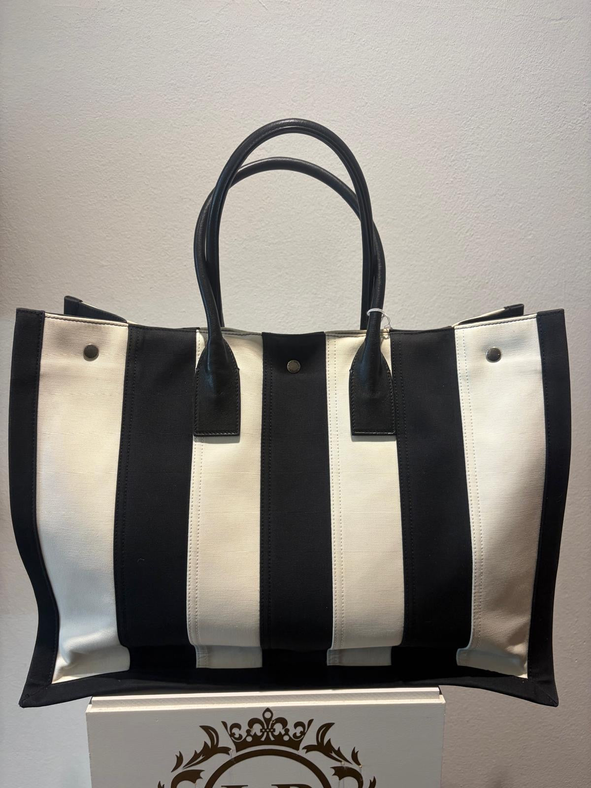 Borsa Saint Laurent Noe Rive Gauche