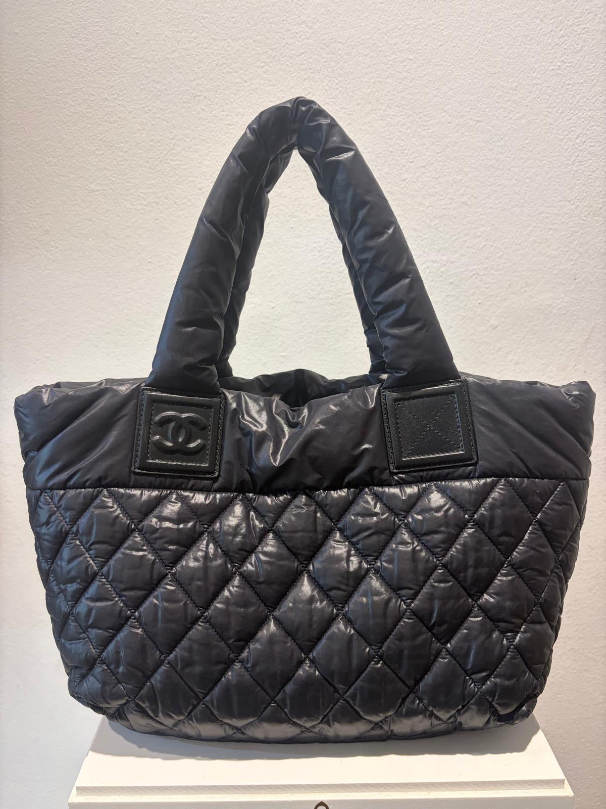 Borsa Chanel Coco Cocoon