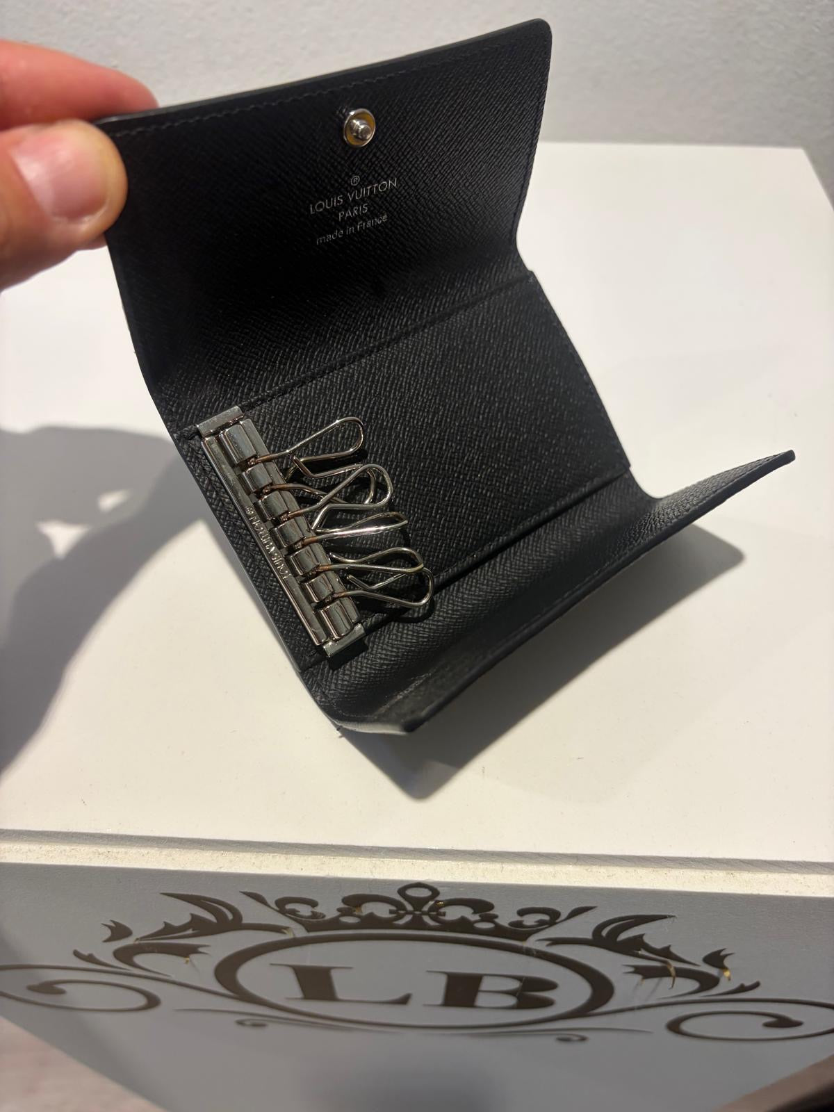 Portachiavi Louis Vuitton Multiclés