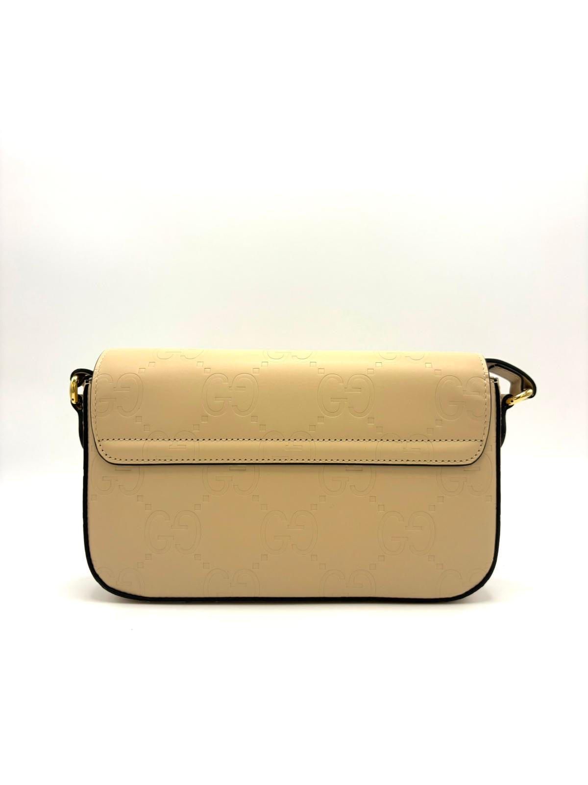 Borsa Gucci Super Mini GG