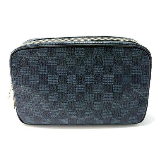 Louis Vuitton Trousse Toilette Damier