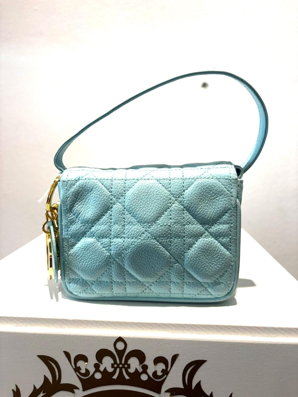 Borsa Lady Dior Mini