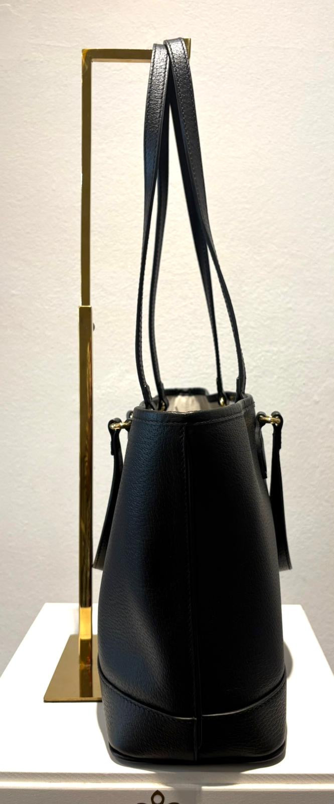 Borsa Gucci Shopping Ophidia Pelle