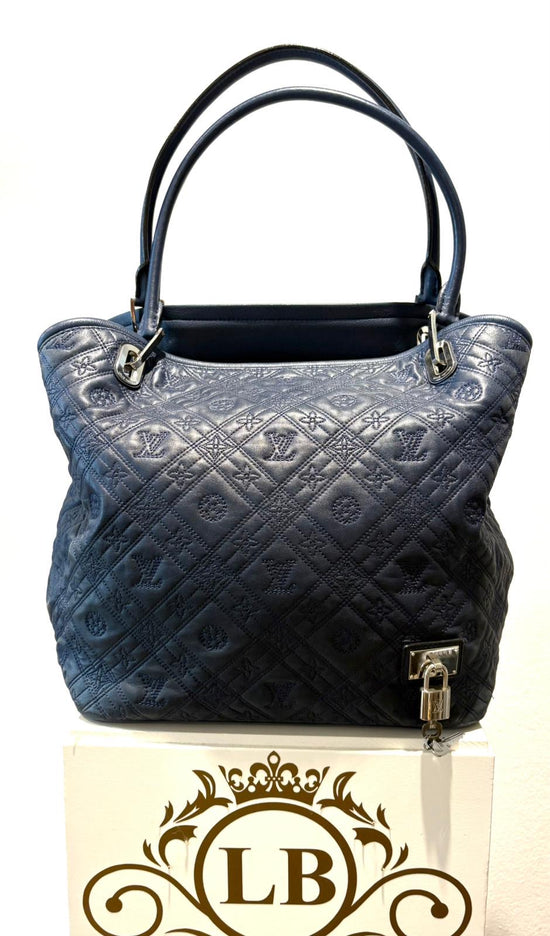 Borsa Louis Vuitton Antheia Lilia Gm