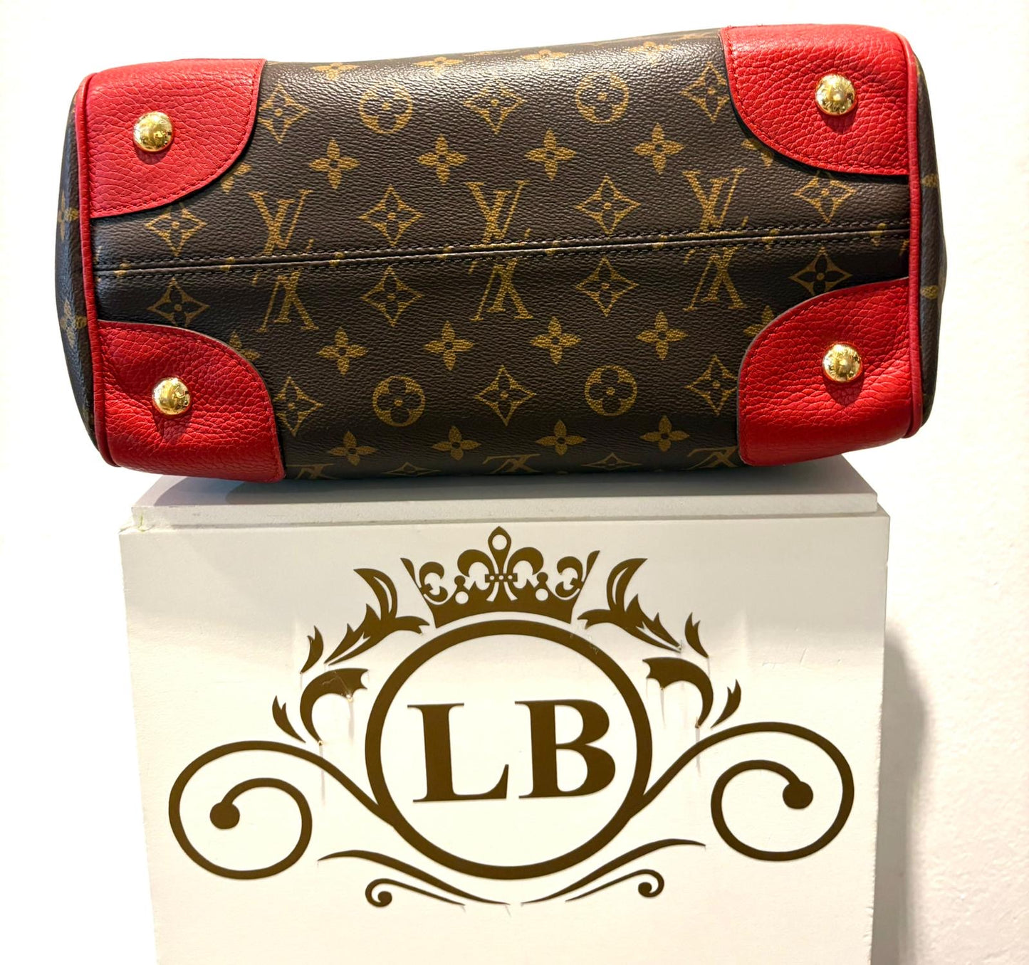 Borsa Louis Vuitton Estrela MM