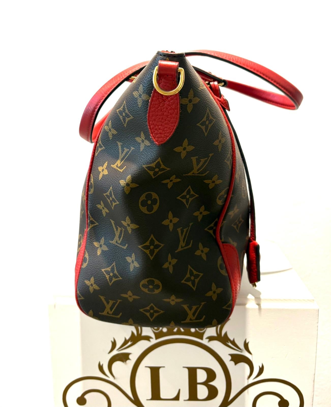 Borsa Louis Vuitton Estrela MM