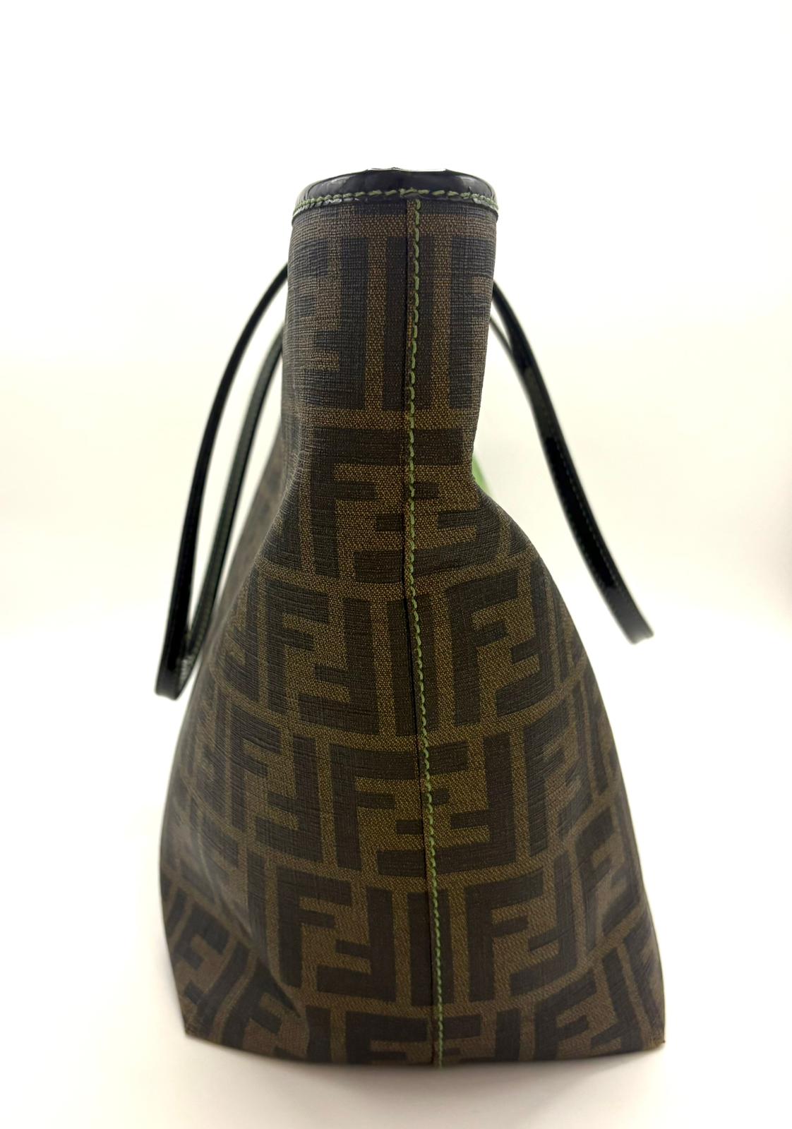 Borsa Fendi Zucca Fortune