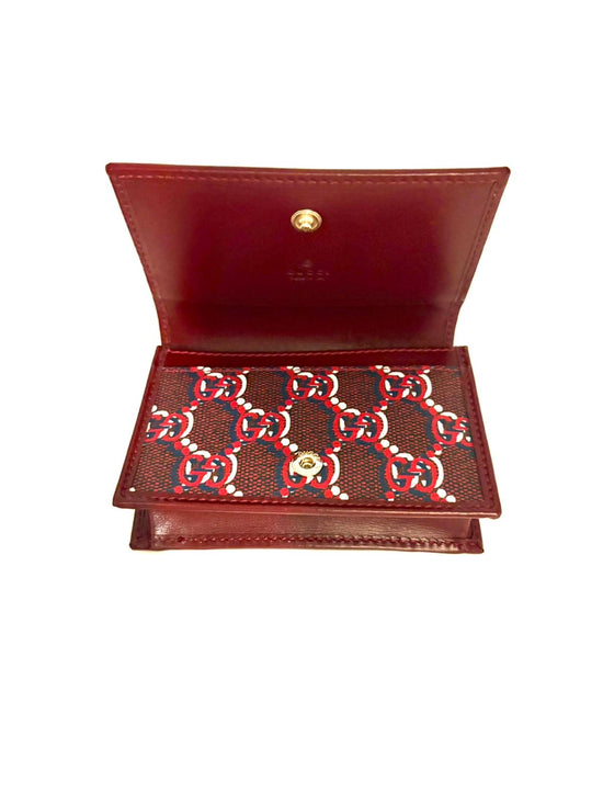 Porta Monete/Carte Gucci Shadow