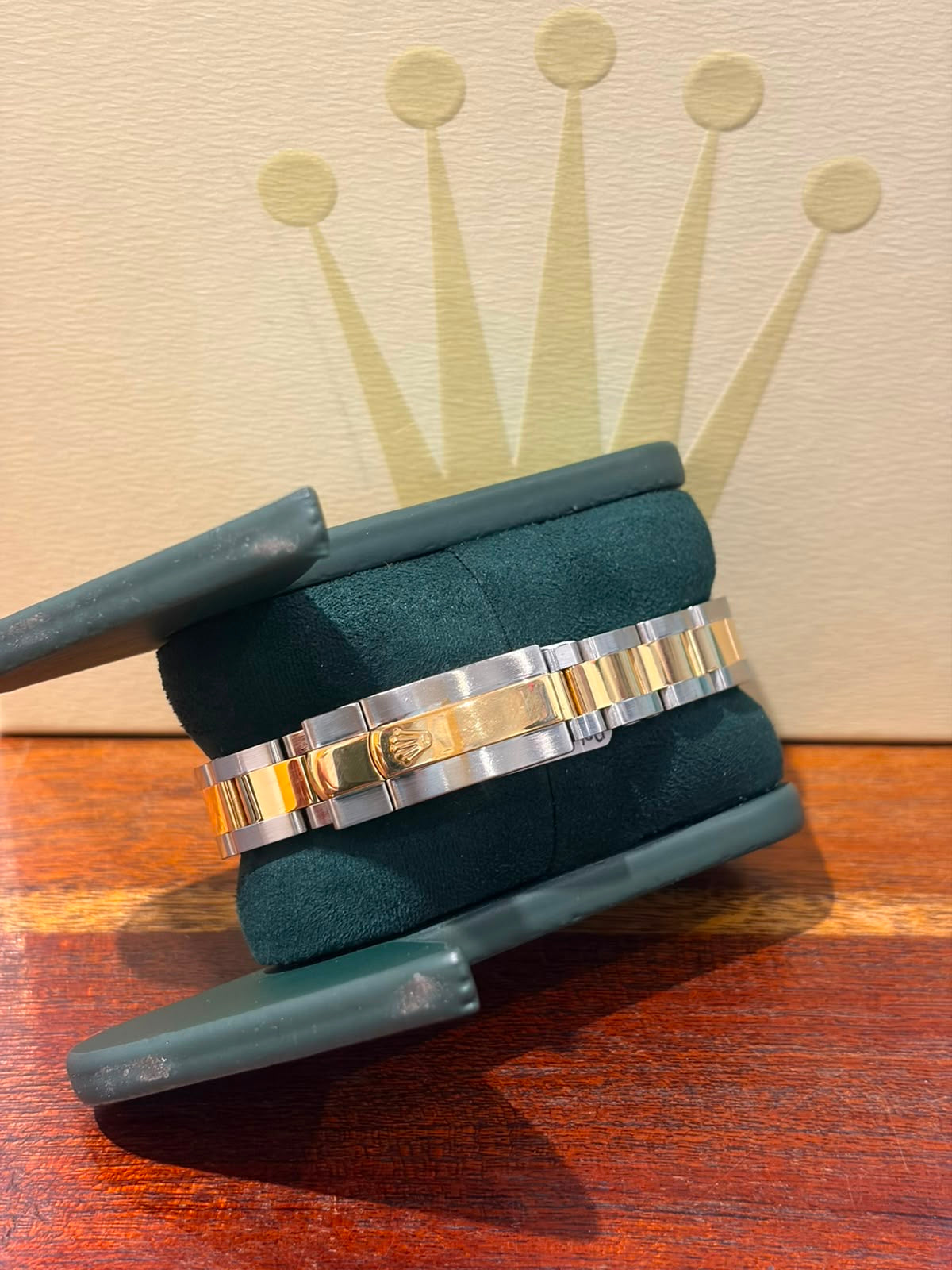 Rolex DateJust Lady 179173 Acciaio e Oro